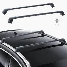 Soporte Barras Troc